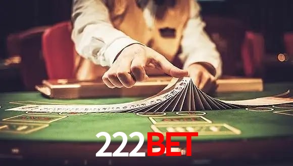 Game Providers 222bet