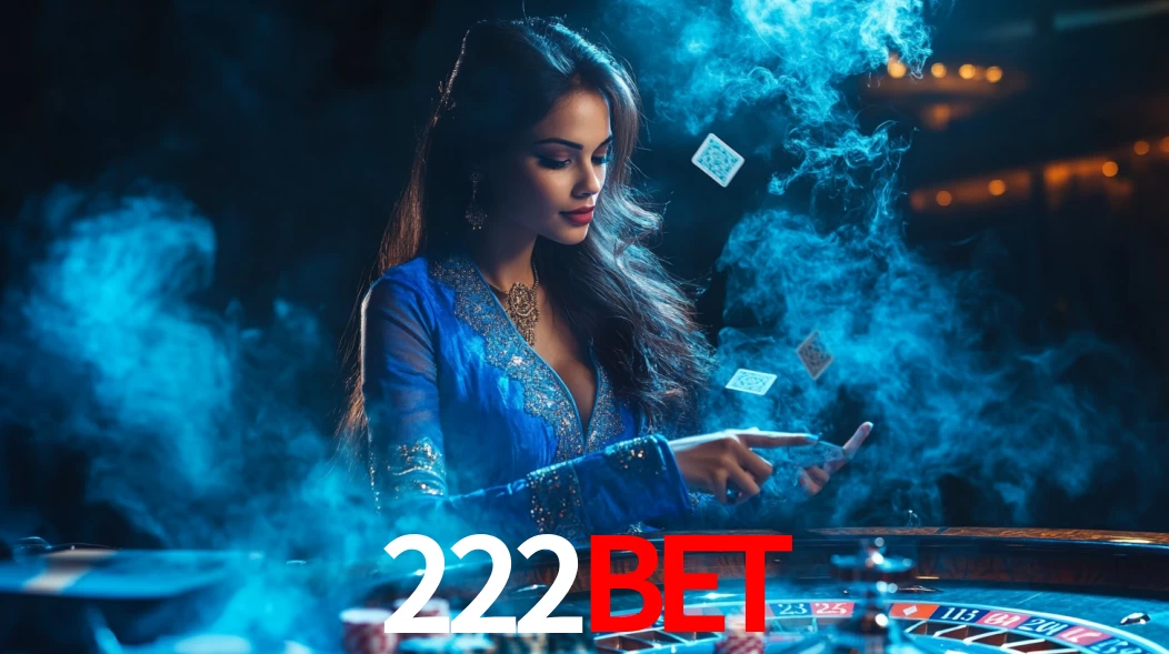 Desvendando o Mundo dos Jogos Virtuais na 222bet