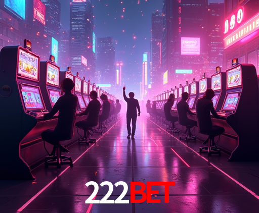 Casino Ao Vivo 222bet