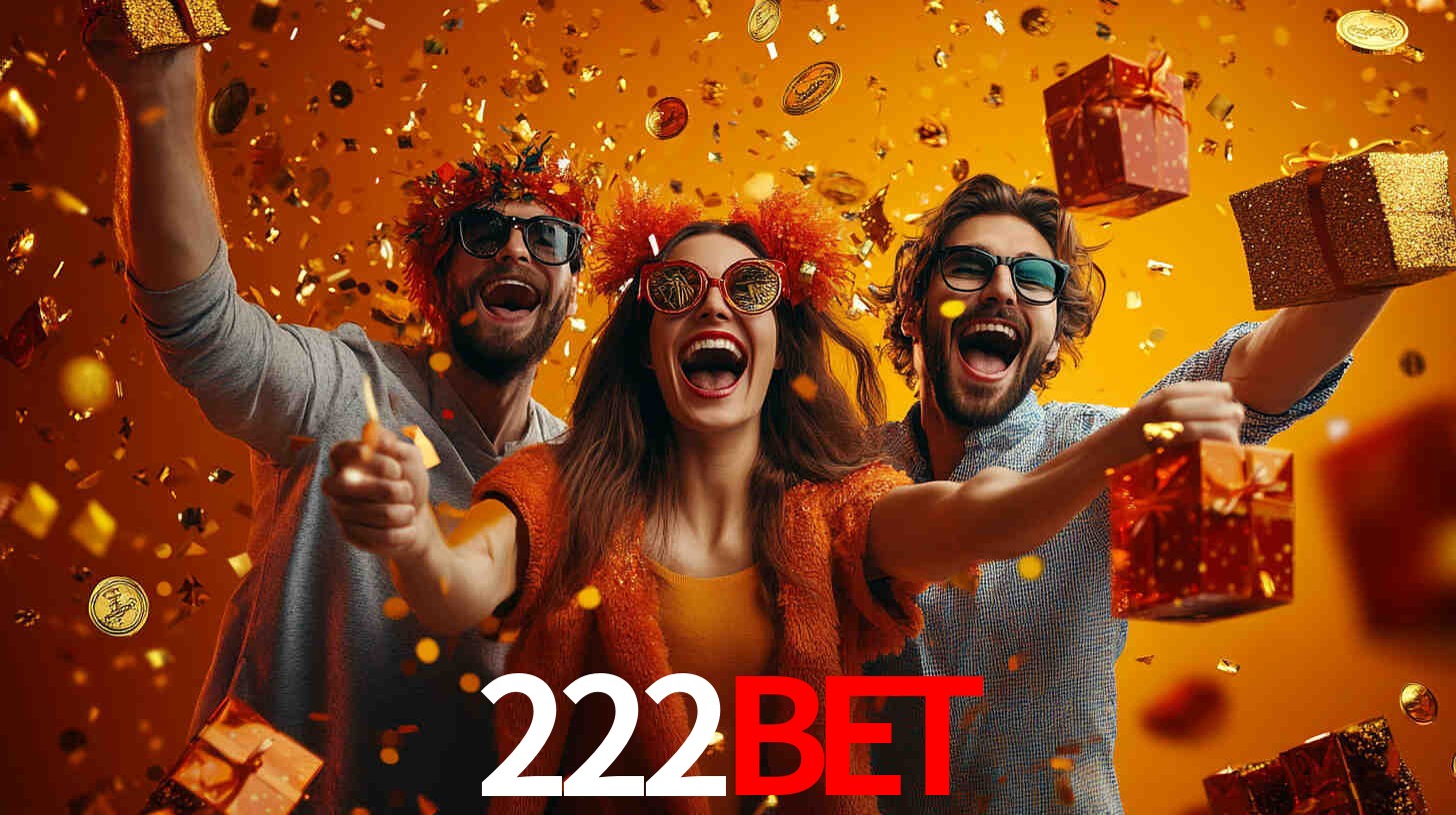 Daily Bonuses 222bet
