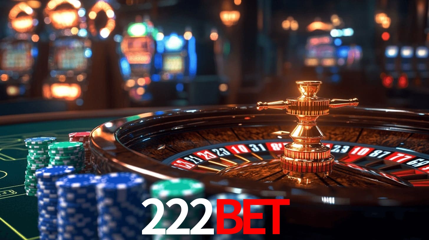 Live Casino 222bet
