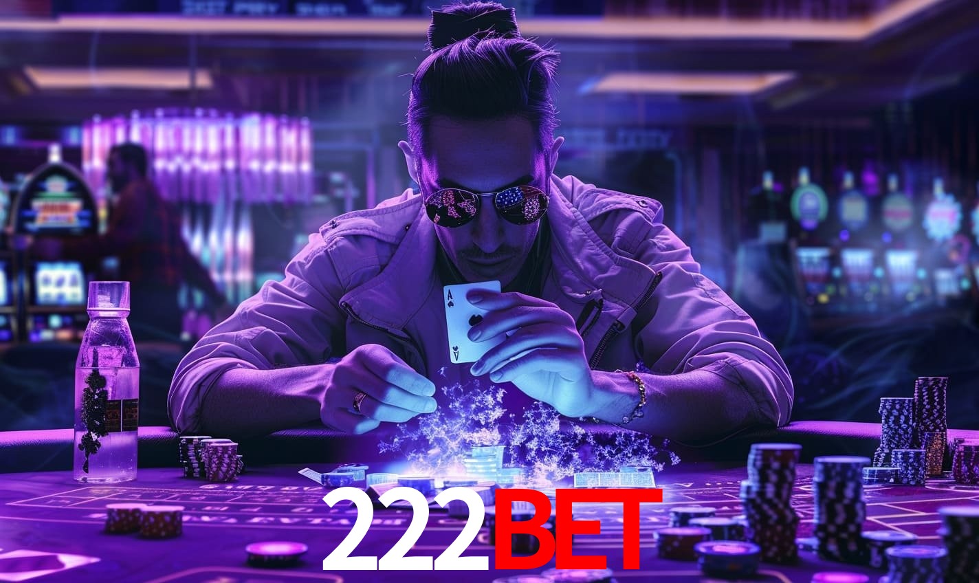 Slot Games 222bet