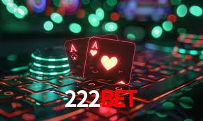 Recursos de Bônus 222bet