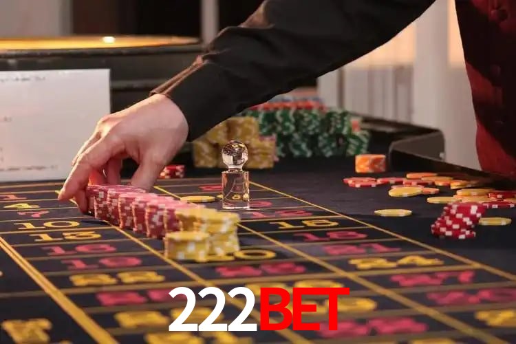 Descubra o Programa VIP da 222bet: Vantagens Exclusivas para Jogadores