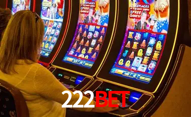 Descubra a Magia dos Jogos de Arcade no 222bet