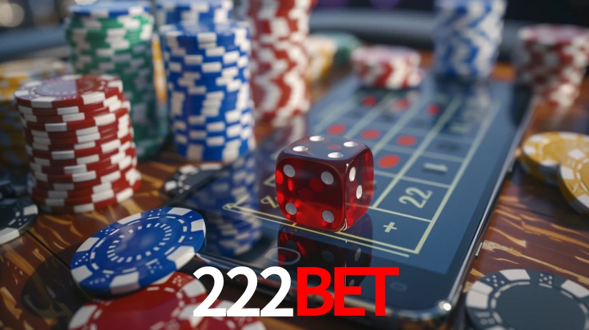 222bet App Interface