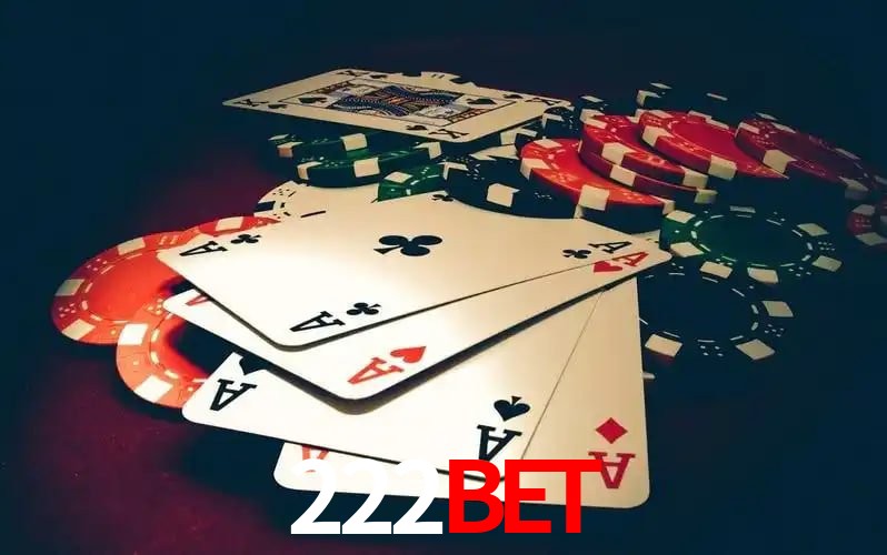 Explore as vantagens do 222bet: serviço profissional e confiabilidade